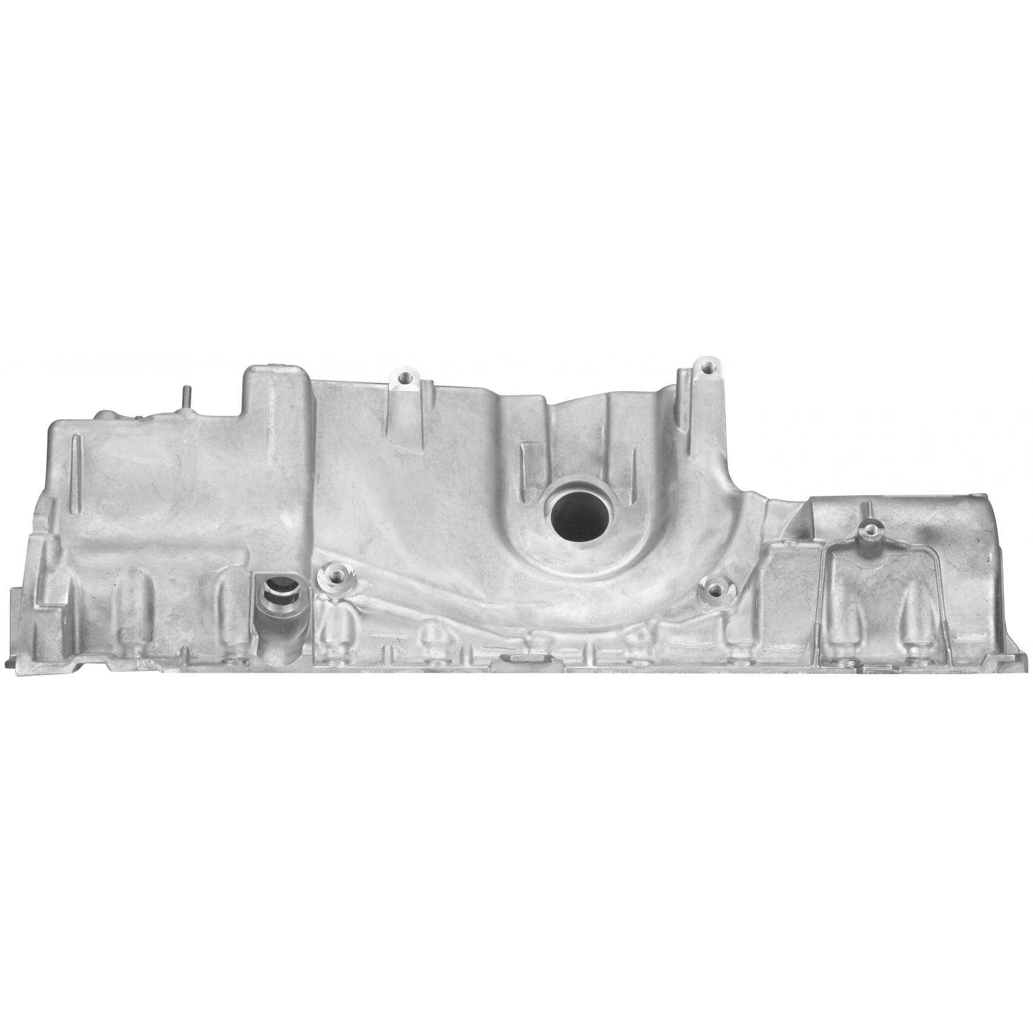 Spectra Premium BMP03A - Engine Oil Pan Spectra Premium BMP03A Engine Oil Pan product image 3 of 4