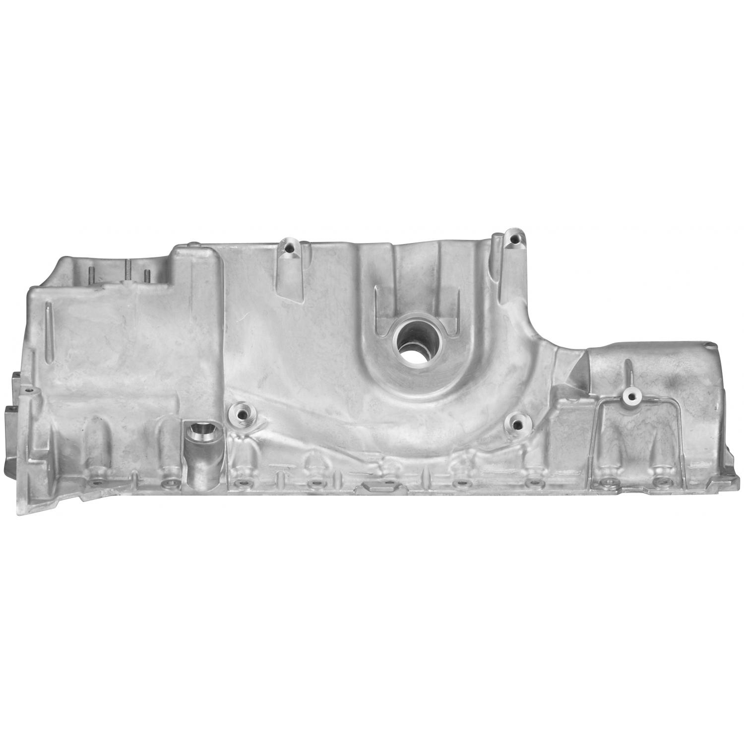 Spectra Premium BMP03A - Engine Oil Pan Spectra Premium BMP03A Engine Oil Pan product image 4 of 4
