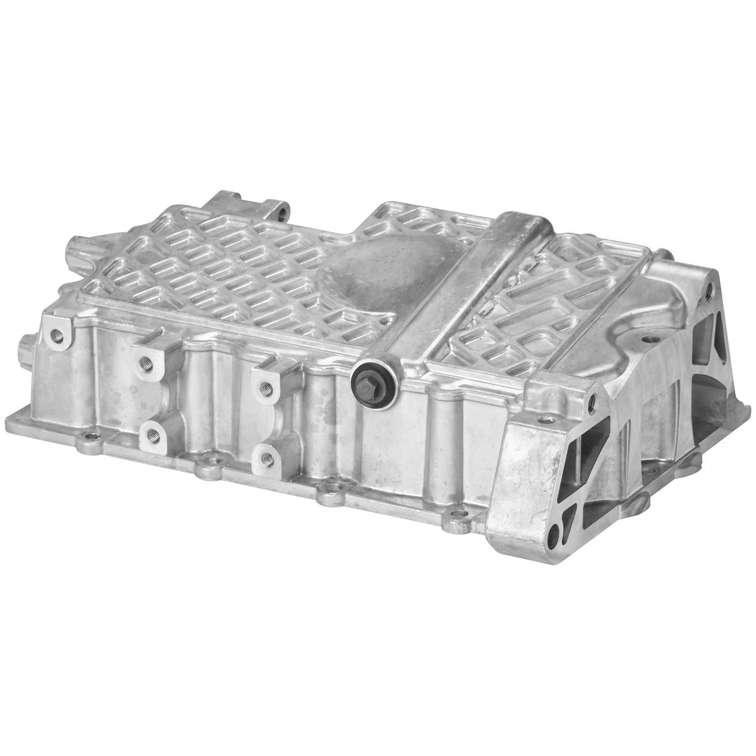 Spectra Premium BMP05A Engine Oil Pan product image 1 of 4