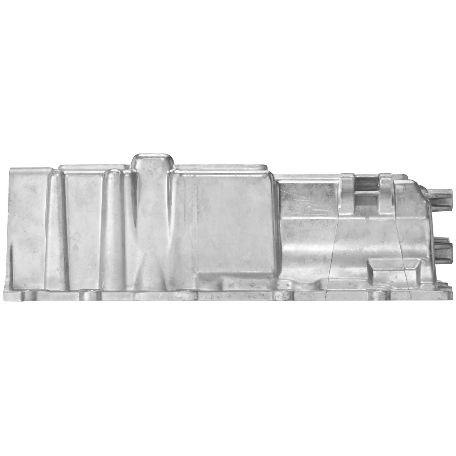 Spectra Premium BMP05A Engine Oil Pan product image 2 of 4