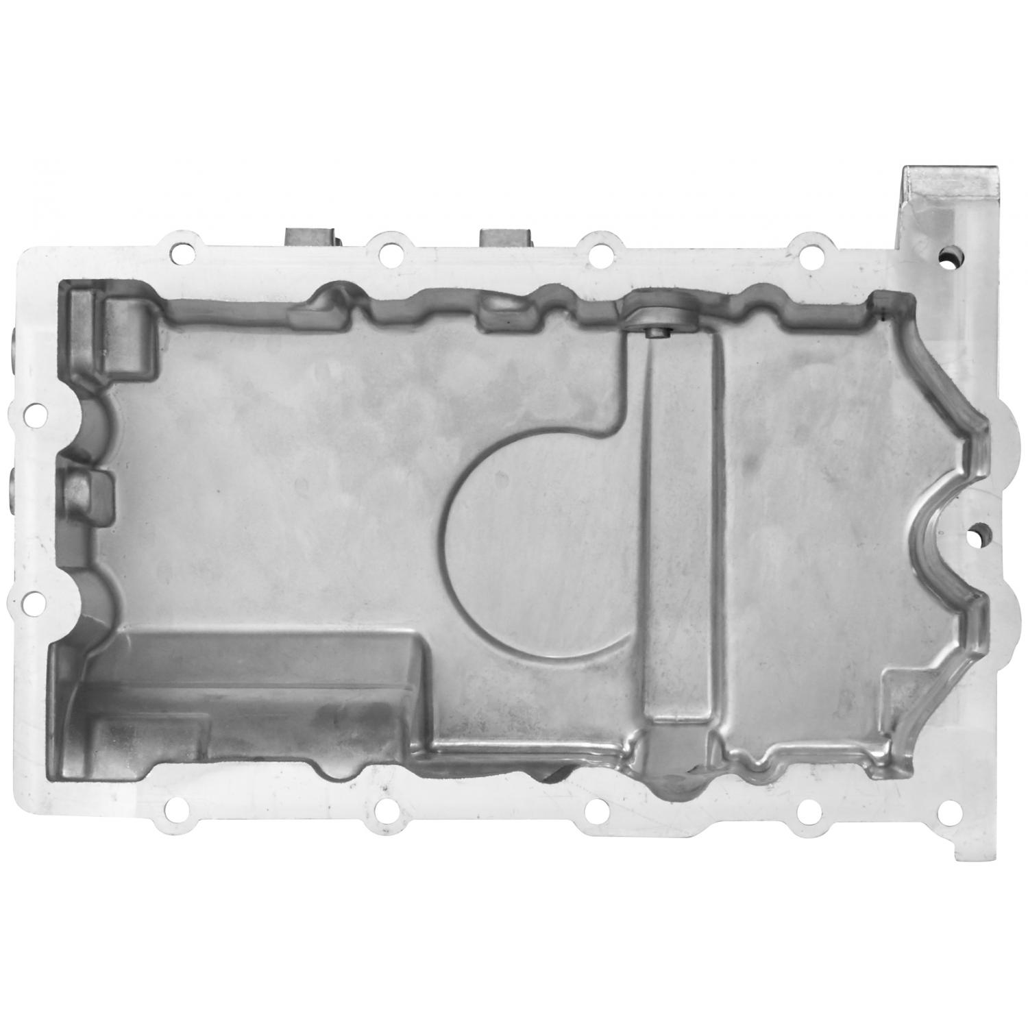 Spectra Premium BMP05A Engine Oil Pan product image 3 of 4