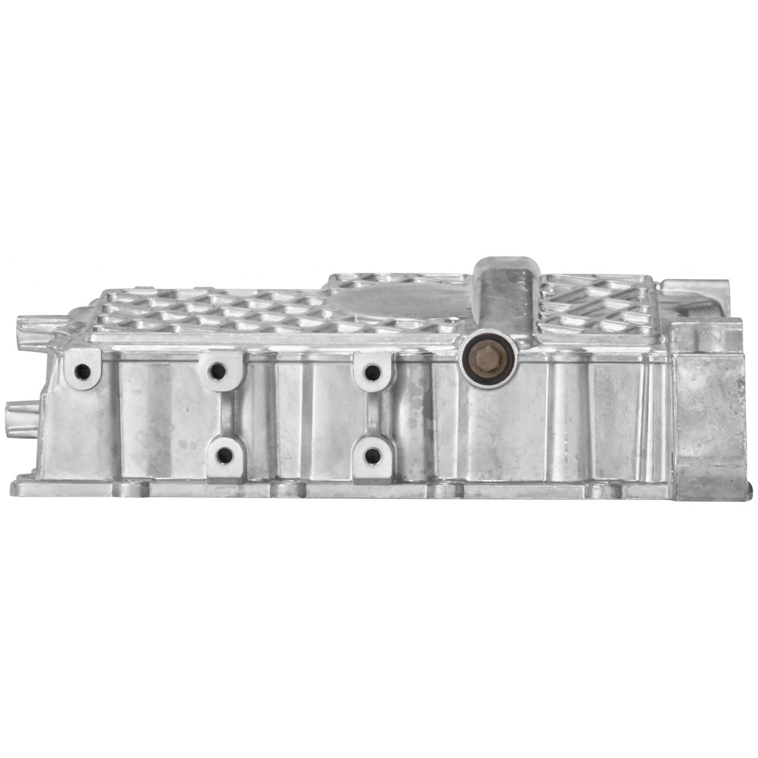 Spectra Premium BMP05A Engine Oil Pan product image 4 of 4
