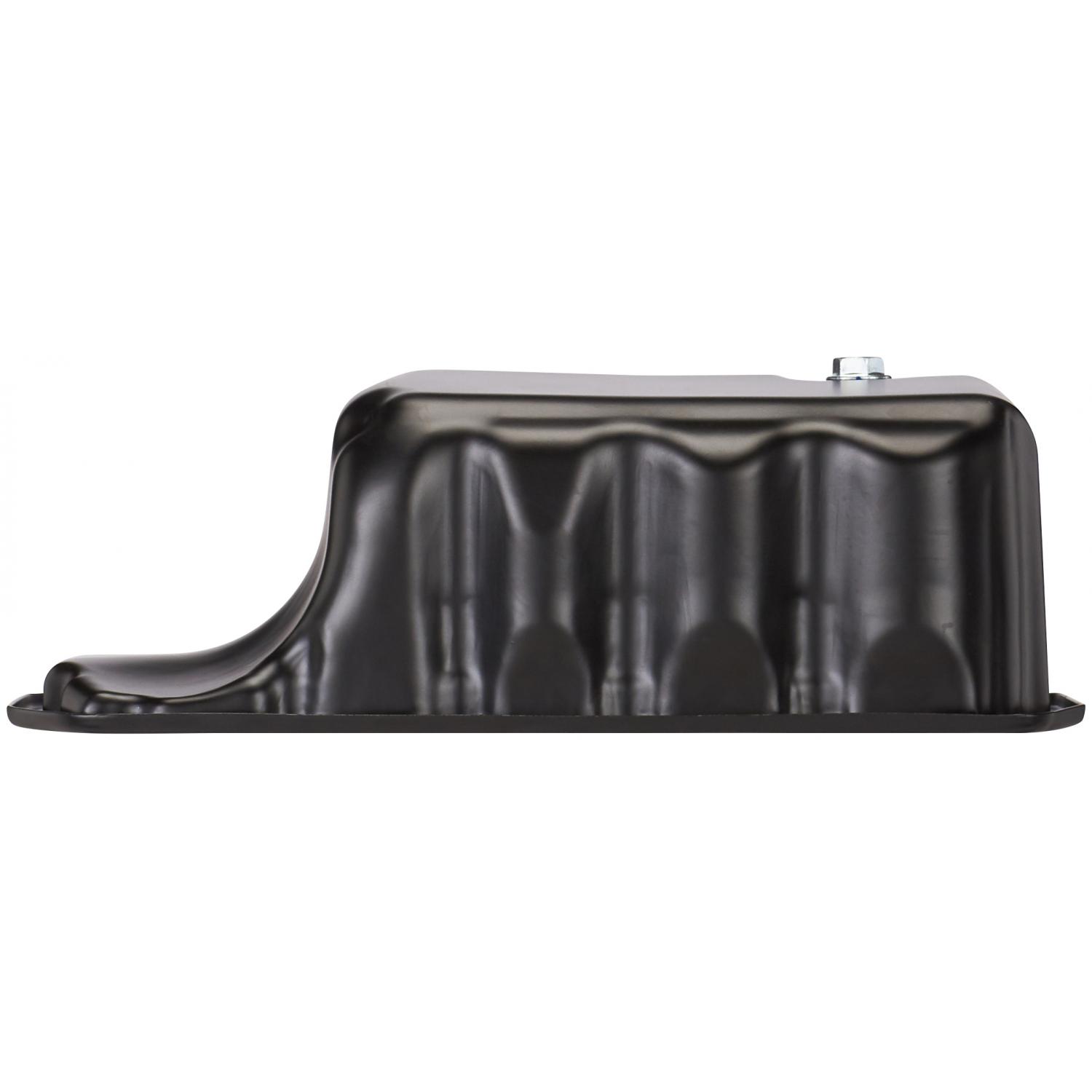 Spectra Premium BMP06A Engine Oil Pan product image 1 of 4