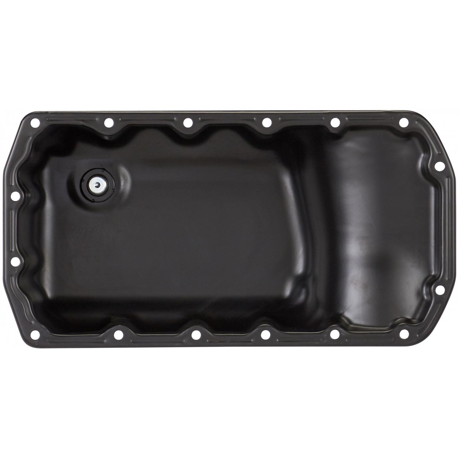 Spectra Premium BMP06A Engine Oil Pan product image 2 of 4