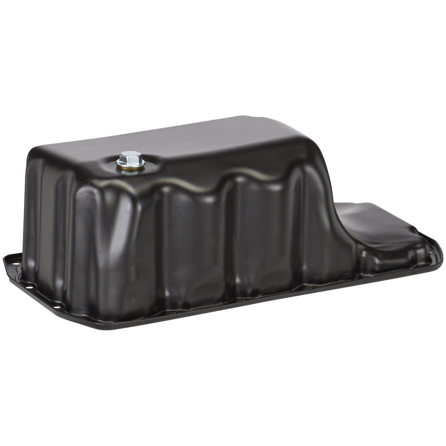 Spectra Premium BMP06A Engine Oil Pan product image 4 of 4