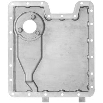 Spectra Premium BMP08A Engine Oil Pan product image 3 of 4