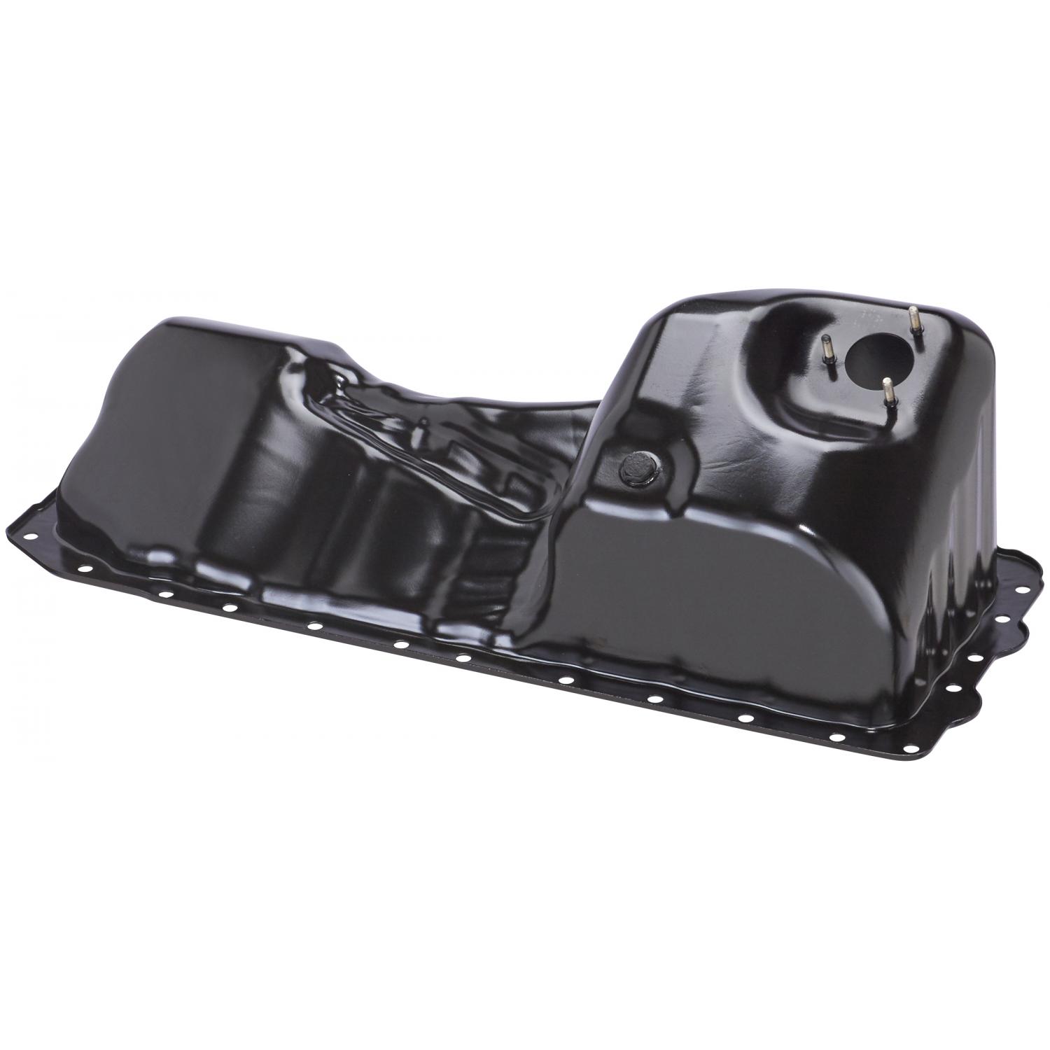 Spectra Premium BMP09A Engine Oil Pan product image 1 of 4