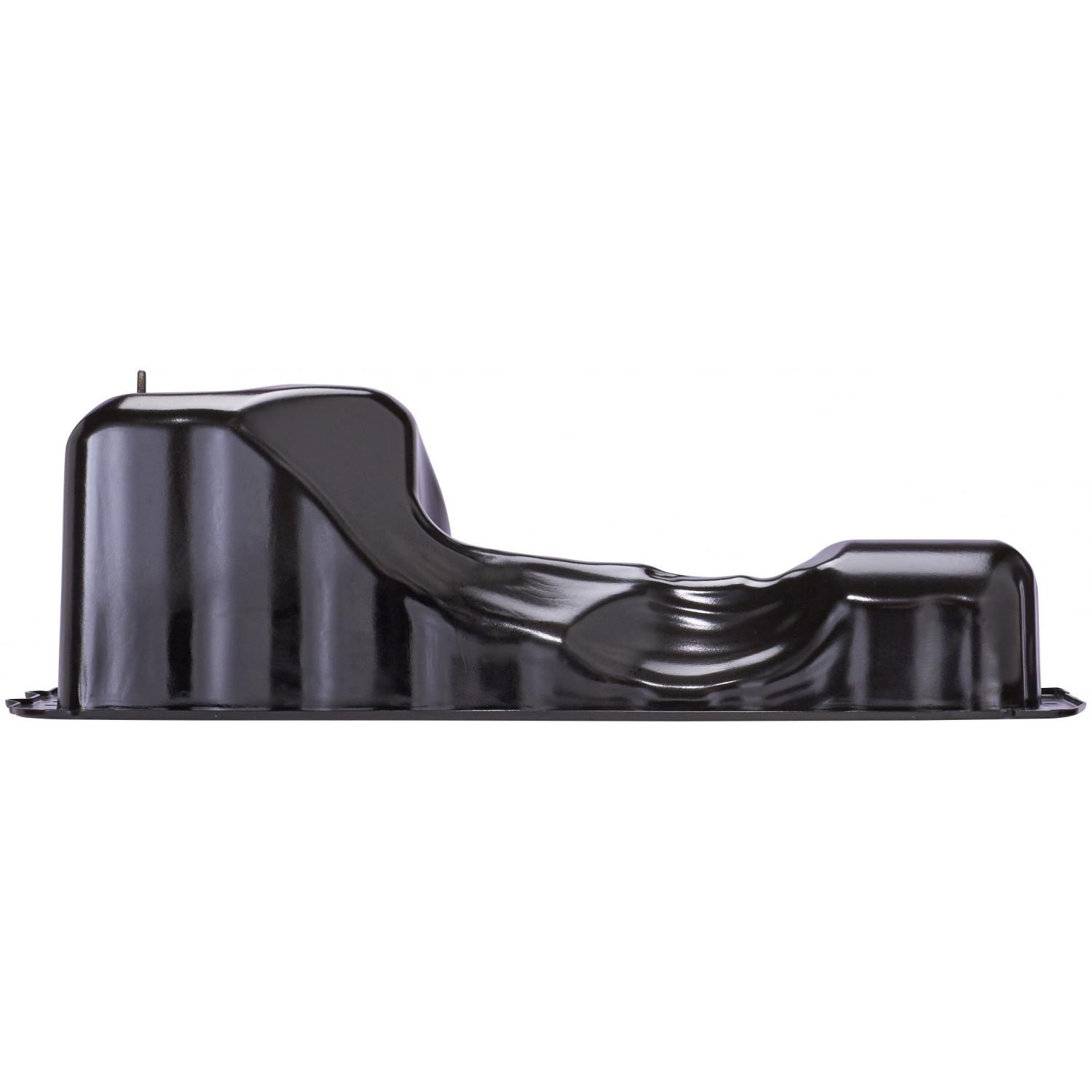 Spectra Premium BMP09A Engine Oil Pan product image 2 of 4
