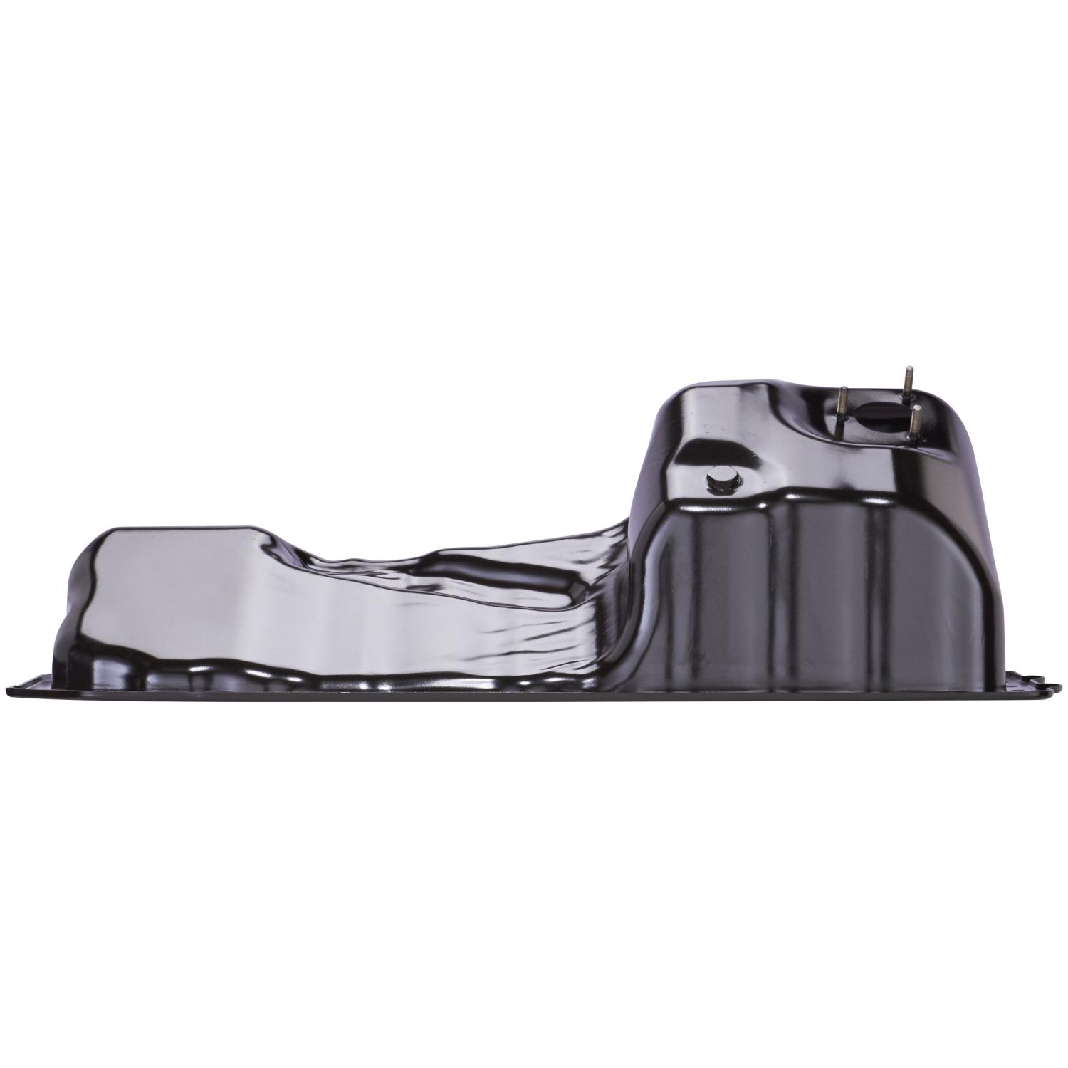 Spectra Premium BMP09A Engine Oil Pan product image 4 of 4