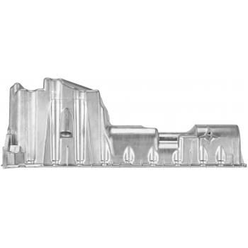 Spectra Premium BMP10A Engine Oil Pan product image 2 of 4