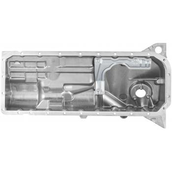 Spectra Premium BMP10A Engine Oil Pan product image 3 of 4