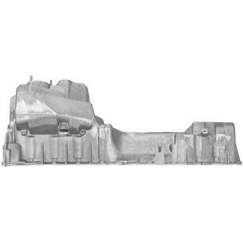 Spectra Premium BMP11A Engine Oil Pan product image 2 of 4