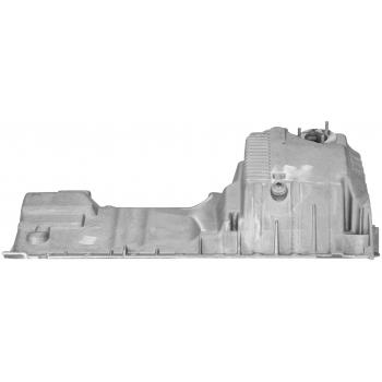 Spectra Premium BMP11A Engine Oil Pan product image 4 of 4