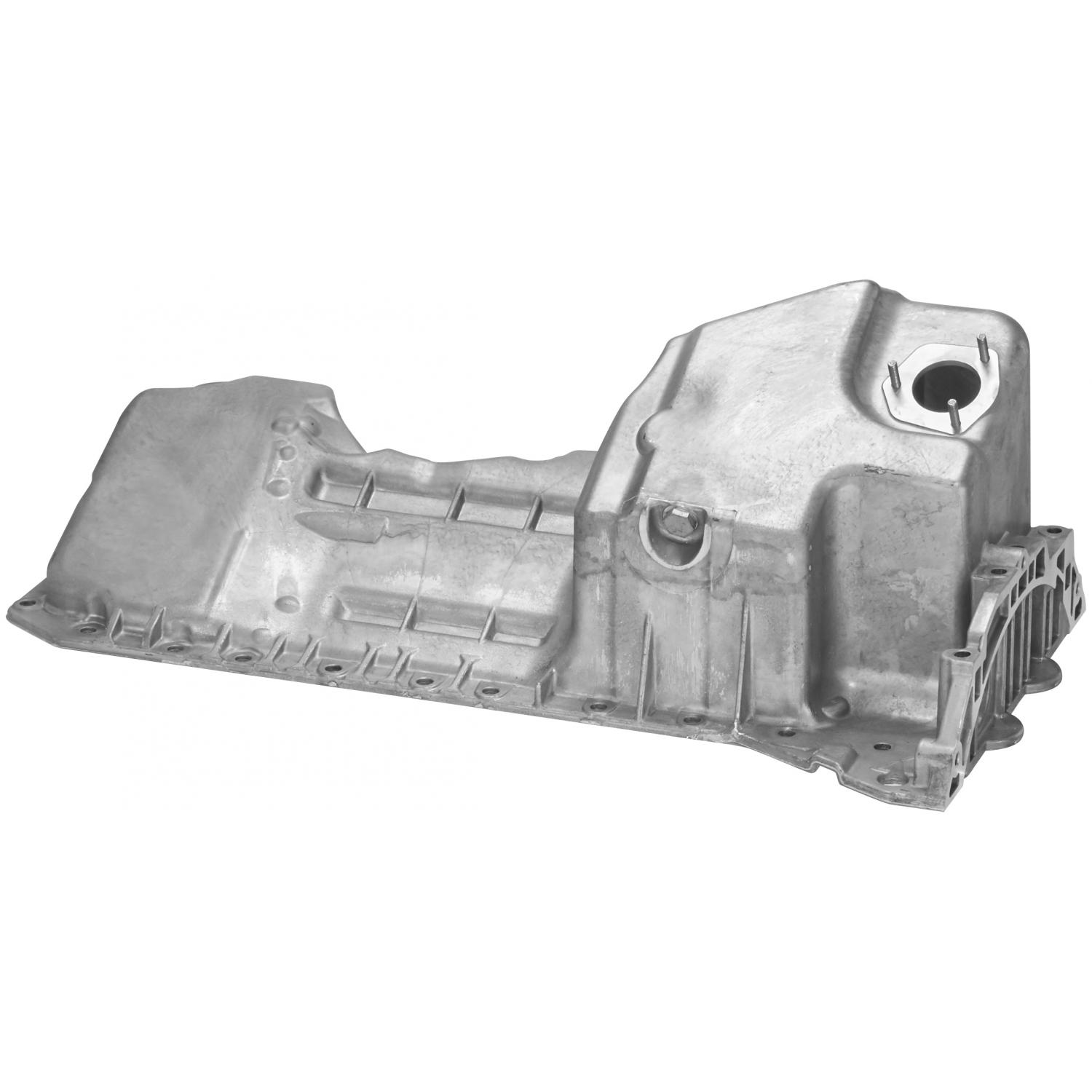 Spectra Premium BMP13A Engine Oil Pan product image 1 of 4