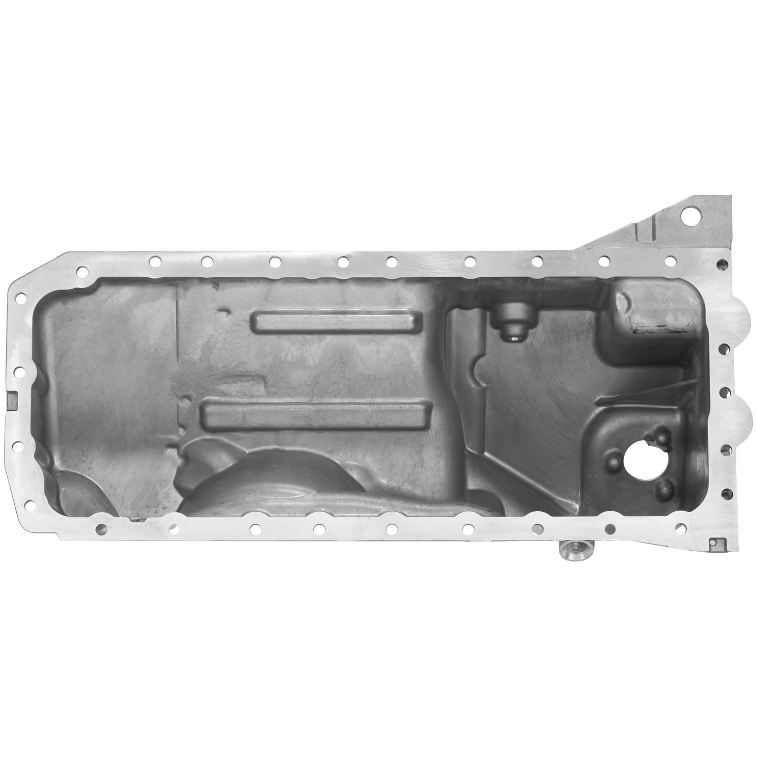 Spectra Premium BMP13A Engine Oil Pan product image 3 of 4