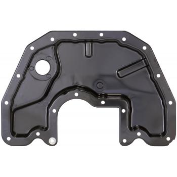Spectra Premium BMP14A Engine Oil Pan product image 3 of 4