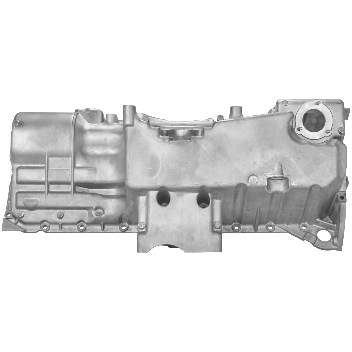 Spectra Premium BMP15A Engine Oil Pan product image 5 of 5