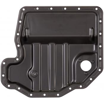 Spectra Premium BMP16A Engine Oil Pan product image 3 of 4