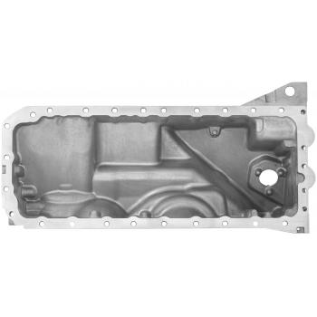 Spectra Premium BMP17A Engine Oil Pan product image 3 of 4