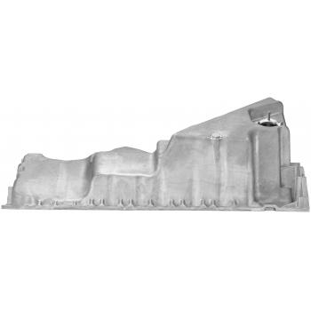 Spectra Premium BMP17A Engine Oil Pan product image 4 of 4