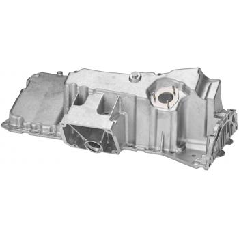 Spectra Premium BMP18A Engine Oil Pan product image 1 of 4