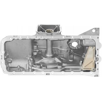 Spectra Premium BMP18A Engine Oil Pan product image 3 of 4