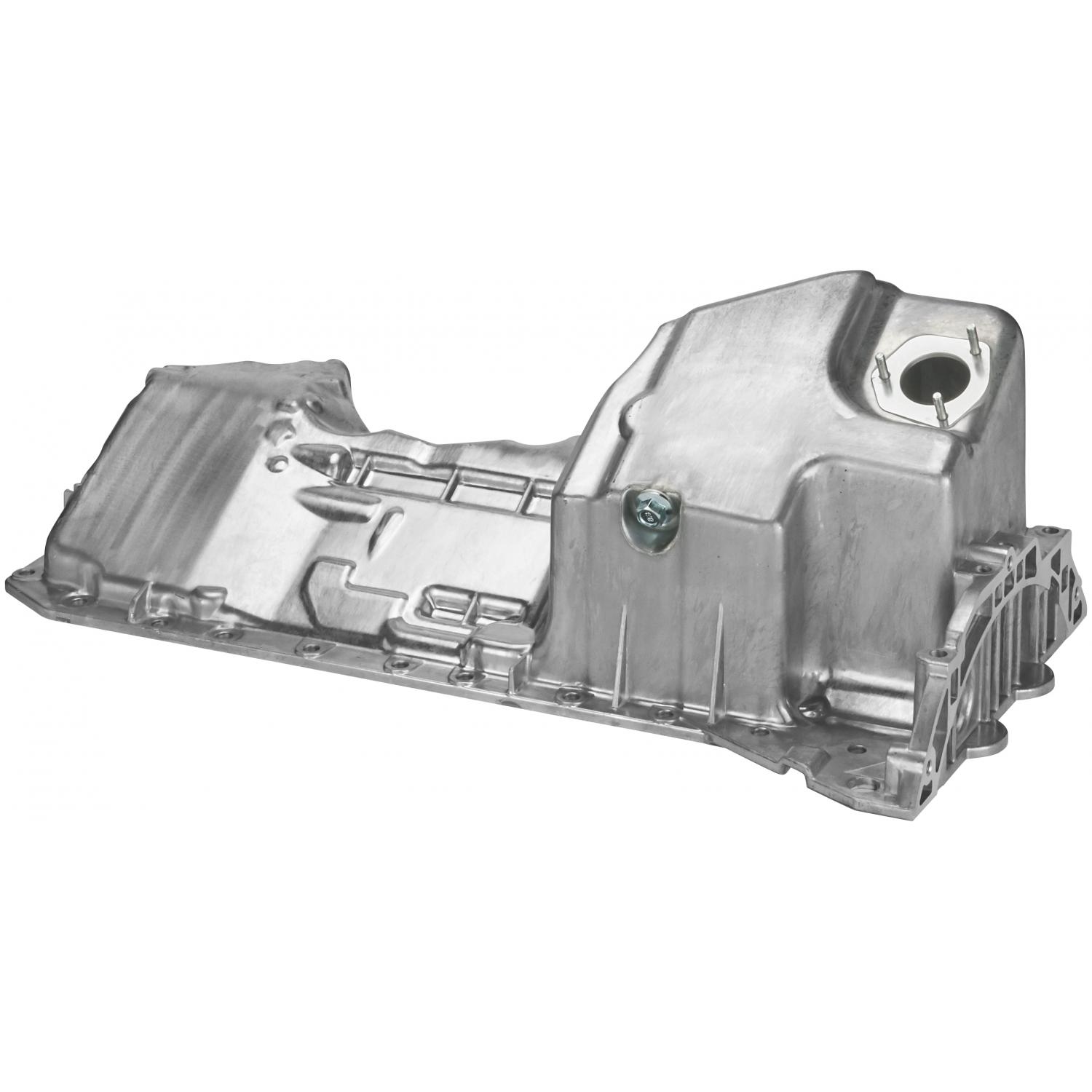 Spectra Premium BMP19A Engine Oil Pan product image 1 of 4