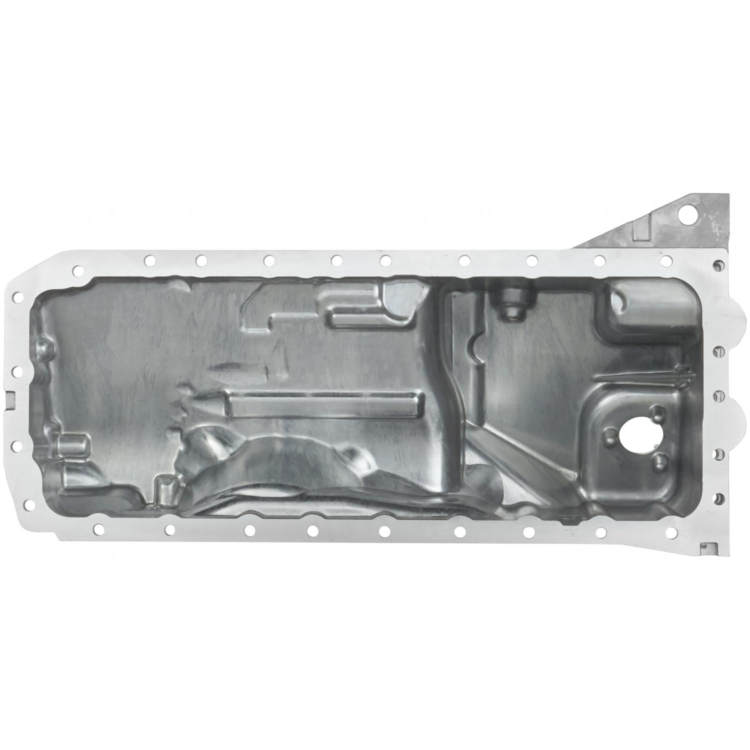 Spectra Premium BMP19A Engine Oil Pan product image 3 of 4