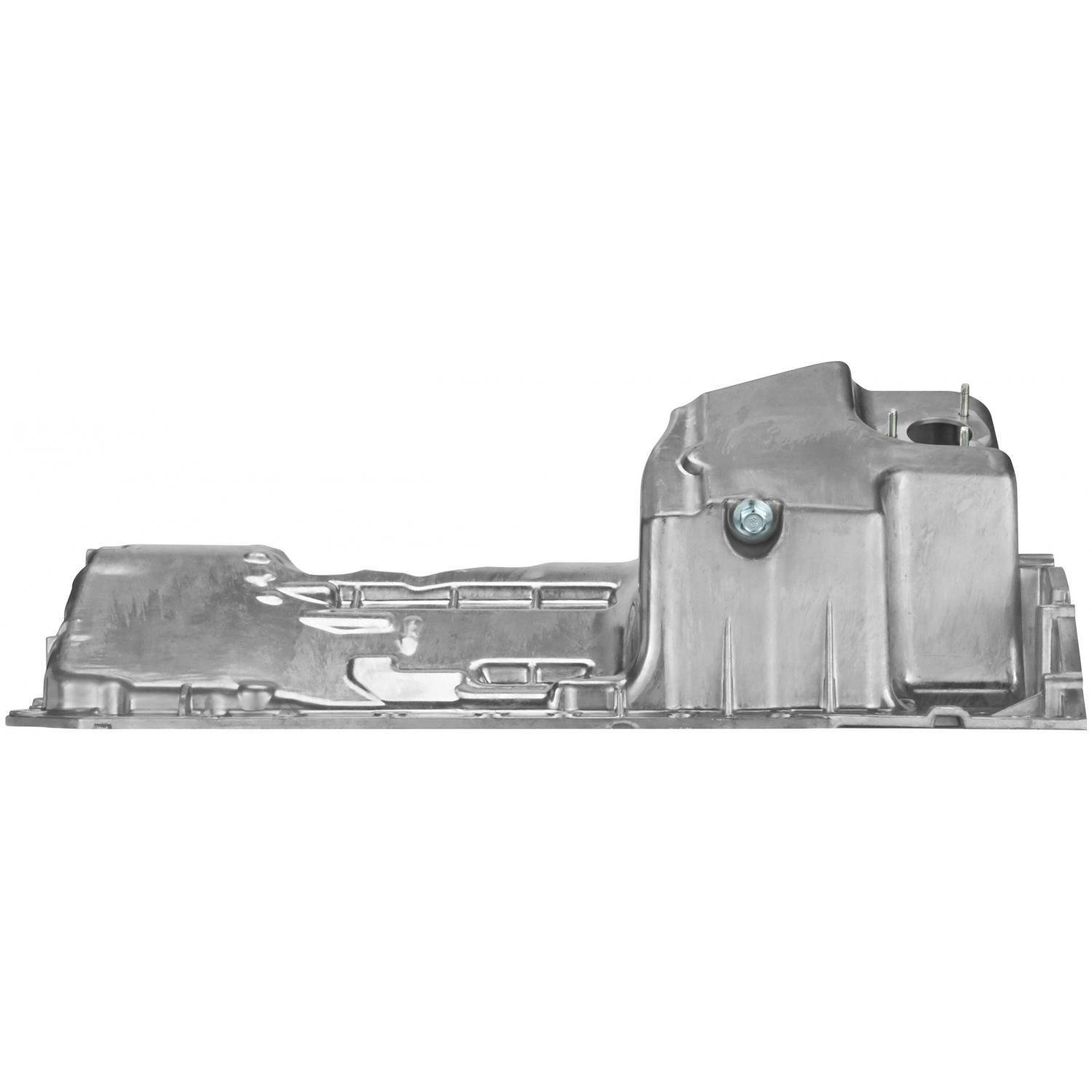 Spectra Premium BMP19A Engine Oil Pan product image 4 of 4