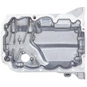 Spectra Premium BMP21A Engine Oil Pan product image 3 of 4
