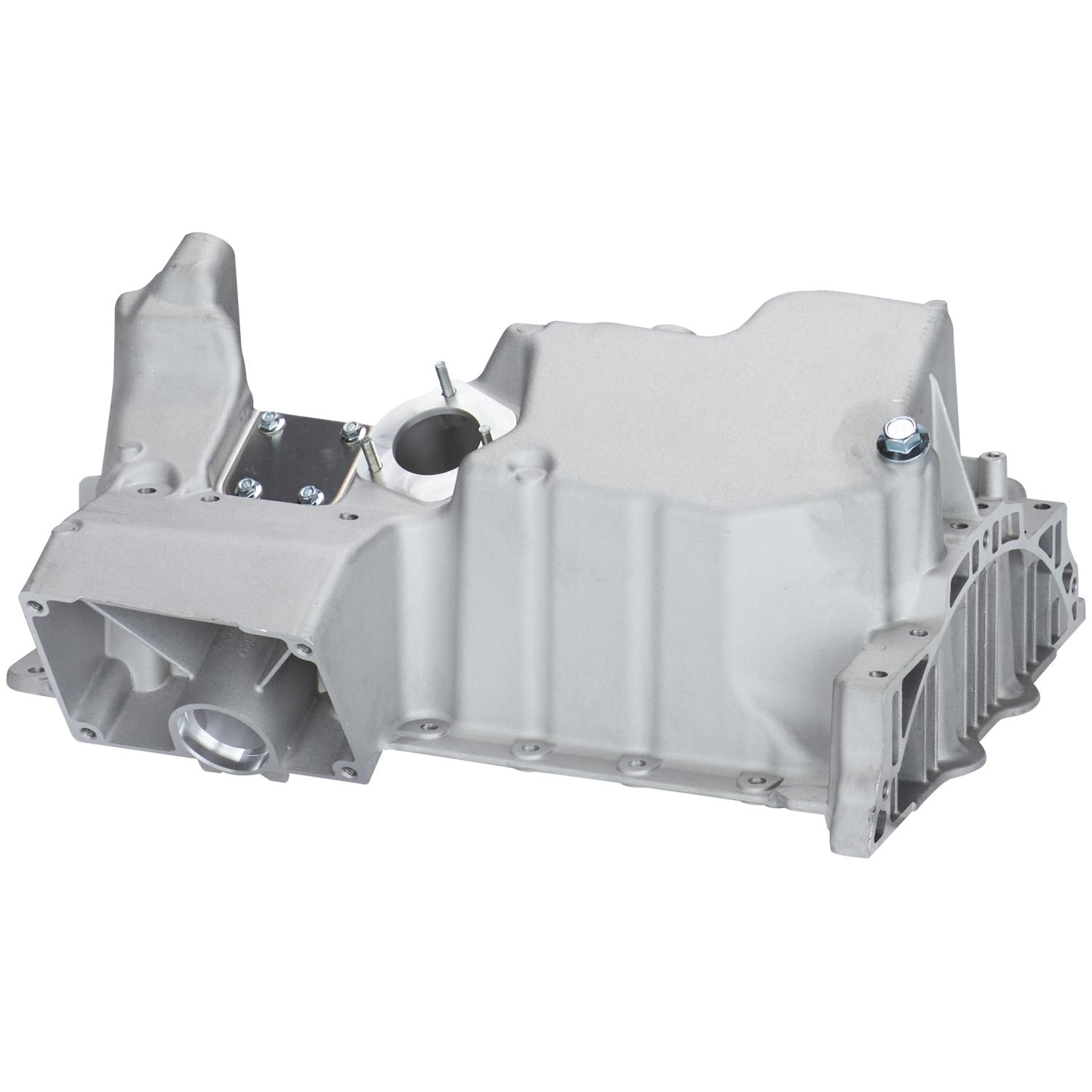 Spectra Premium BMP22A - Engine Oil Pan Spectra Premium BMP22A Engine Oil Pan product image 1 of 4