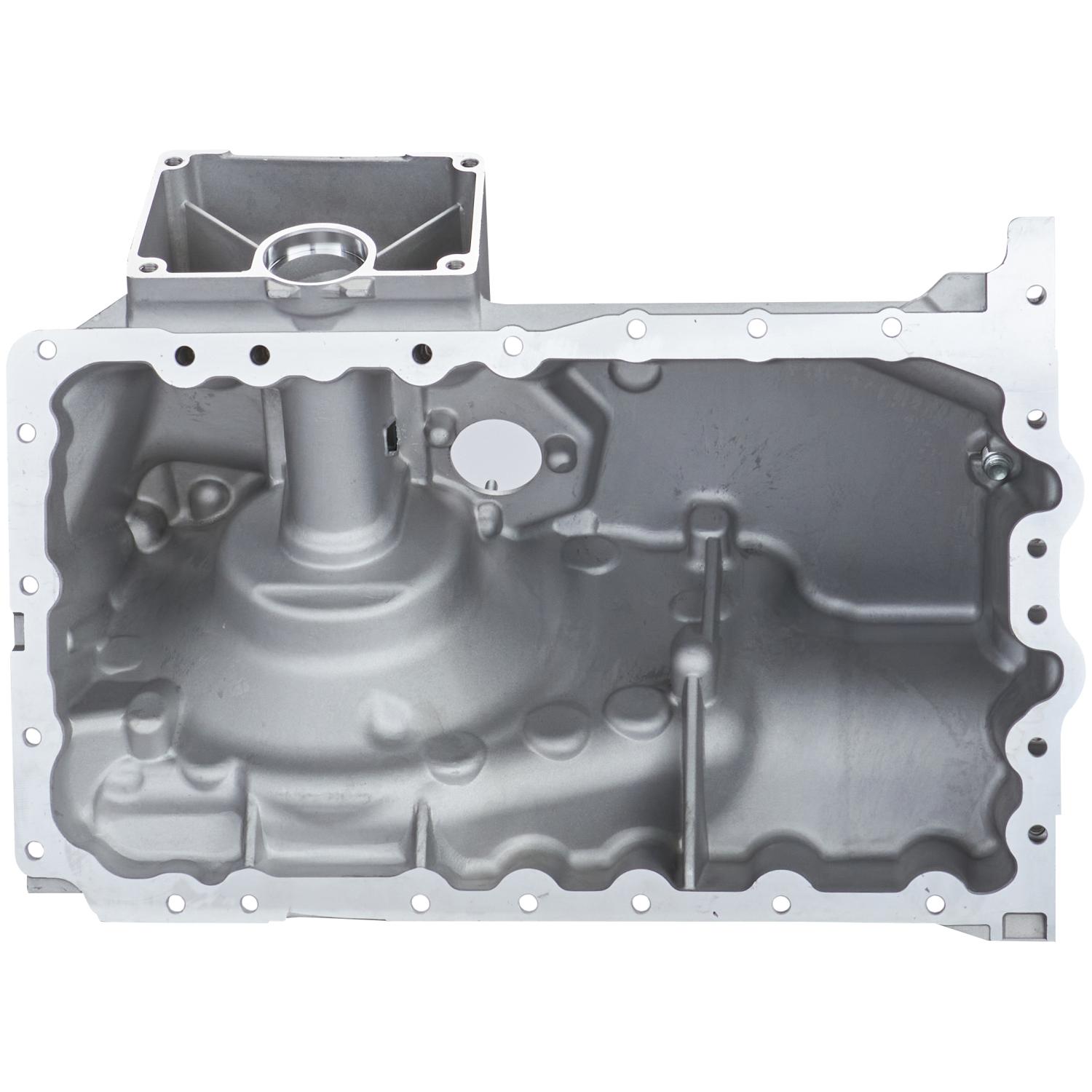 Spectra Premium BMP22A - Engine Oil Pan Spectra Premium BMP22A Engine Oil Pan product image 3 of 4
