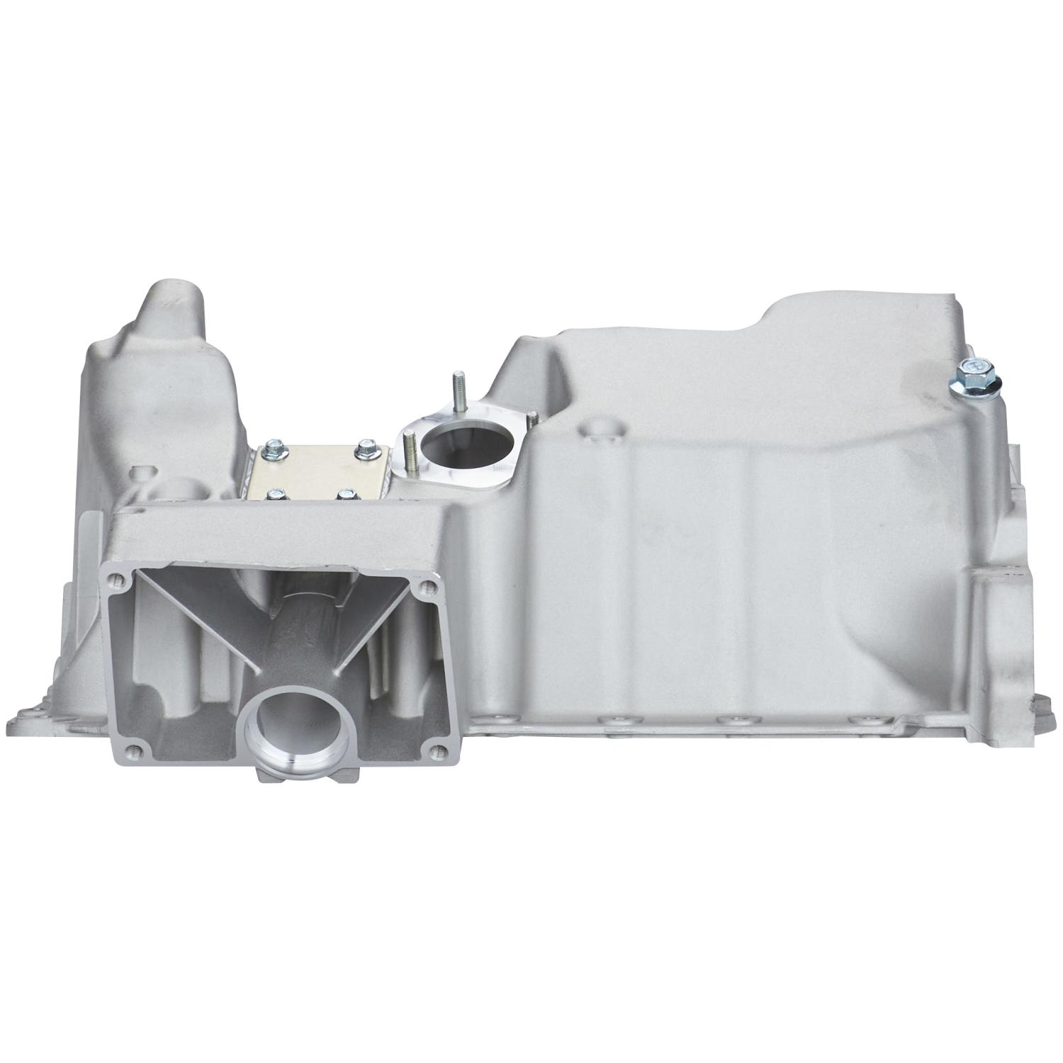 Spectra Premium BMP22A - Engine Oil Pan Spectra Premium BMP22A Engine Oil Pan product image 4 of 4
