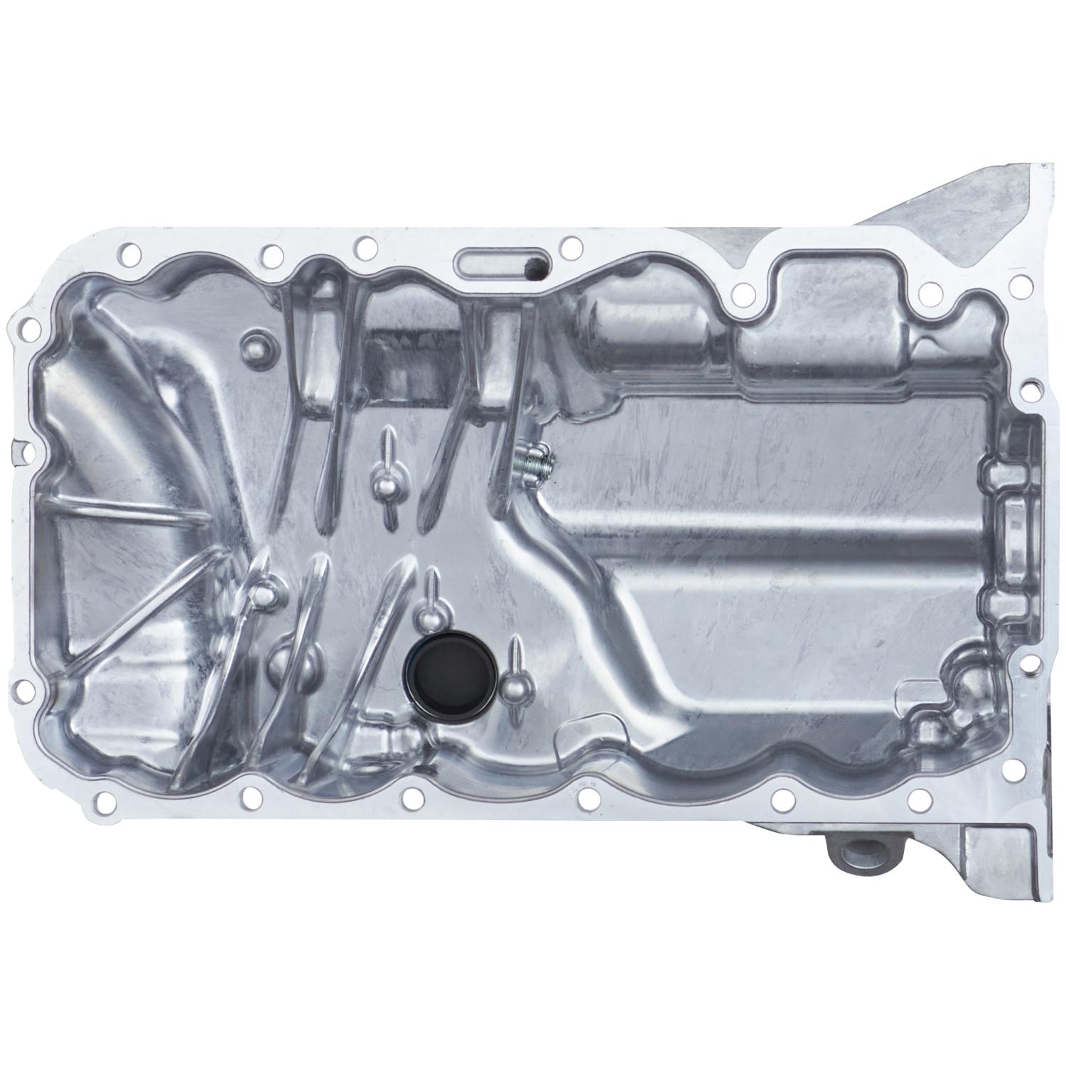 Spectra Premium BMP23A Engine Oil Pan product image 3 of 4