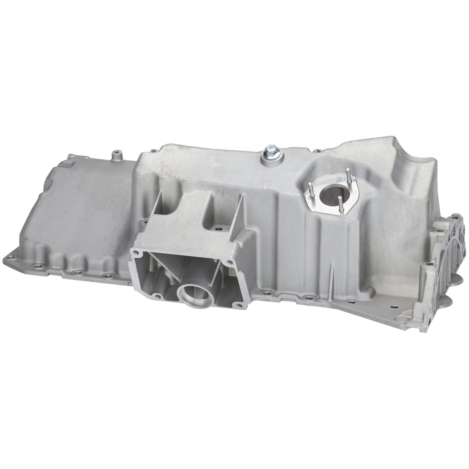 Spectra Premium BMP24A Engine Oil Pan product image 1 of 4