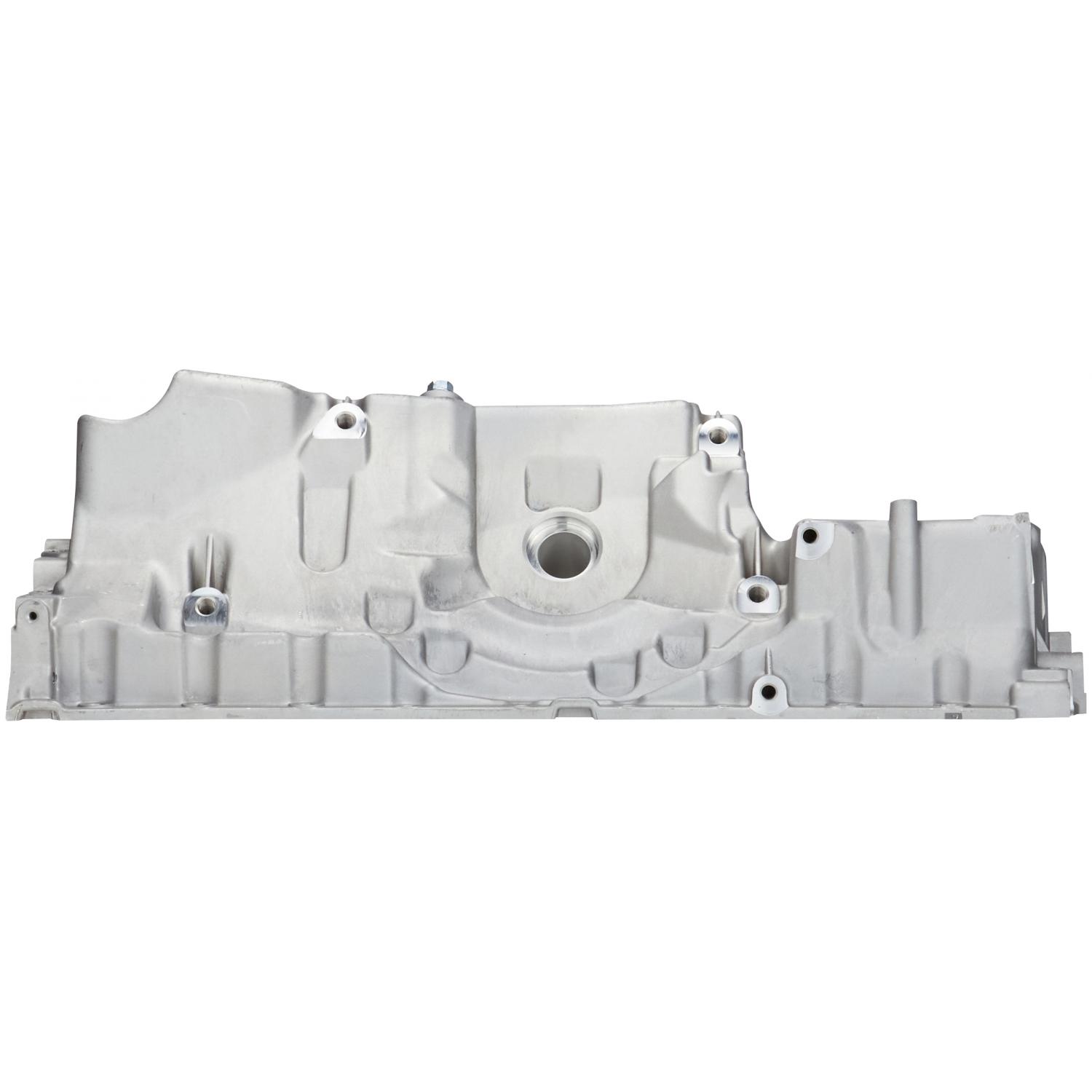 Spectra Premium BMP24A Engine Oil Pan product image 2 of 4