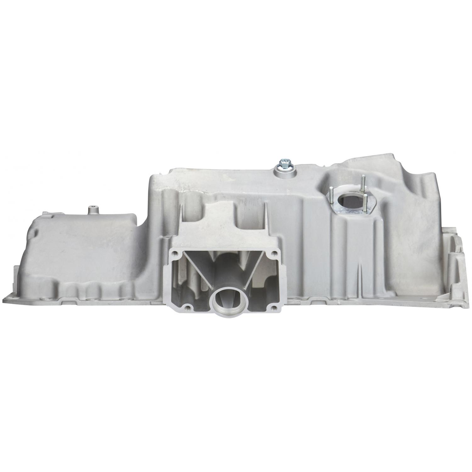 Spectra Premium BMP24A Engine Oil Pan product image 4 of 4