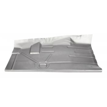 Spectra Premium C107L - Floor Pan Spectra Premium C107L Floor Pan product image 1 of 1