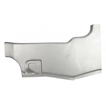 Spectra Premium C139L Trunk Floor product image 1 of 1