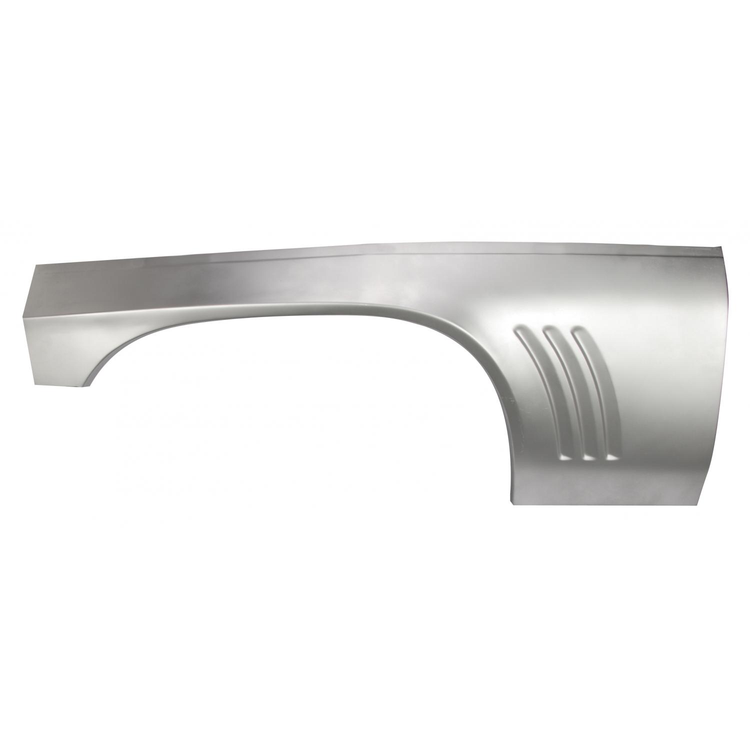 Spectra Premium C201R Quarter Panel product image 1 of 1