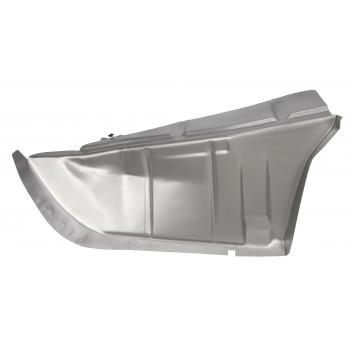 Spectra Premium C209L Trunk Floor product image 1 of 1