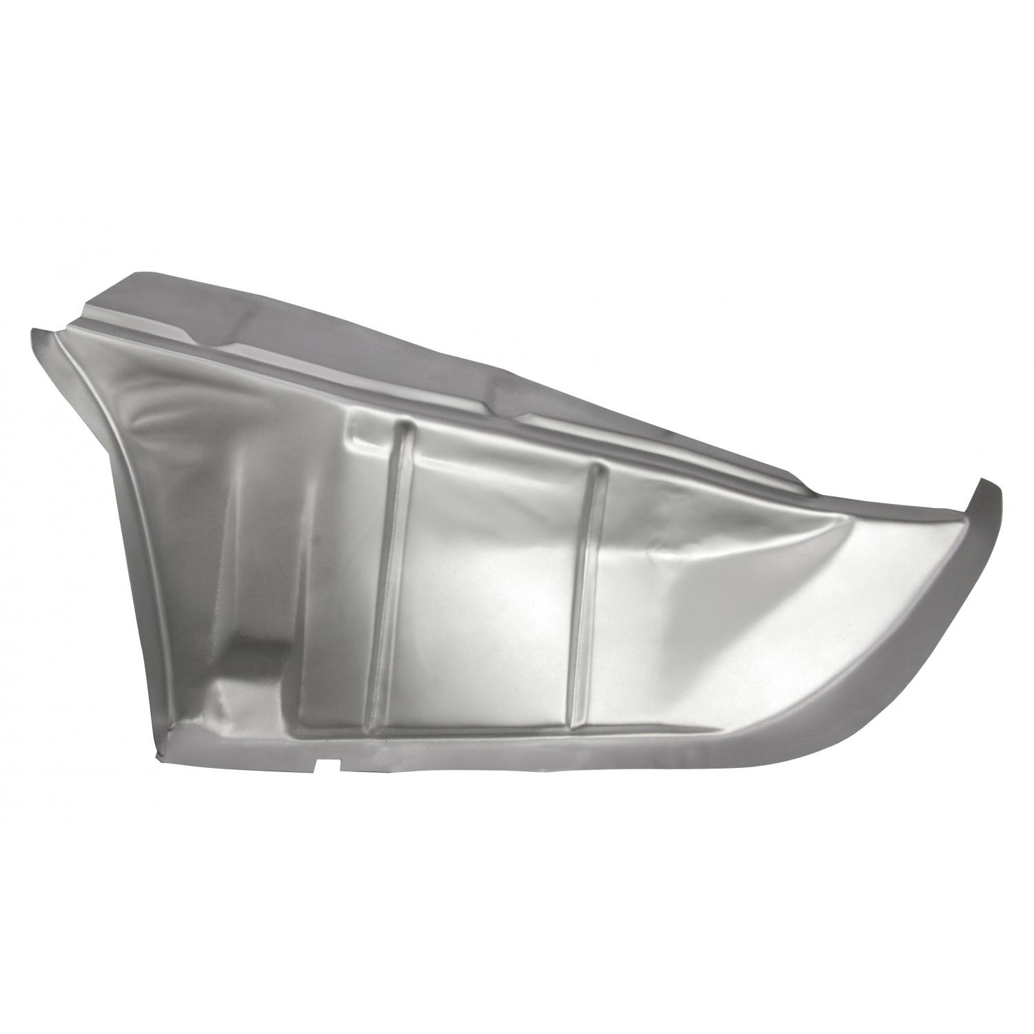 Spectra Premium C209R - Trunk Floor Spectra Premium C209R Trunk Floor product image 1 of 1