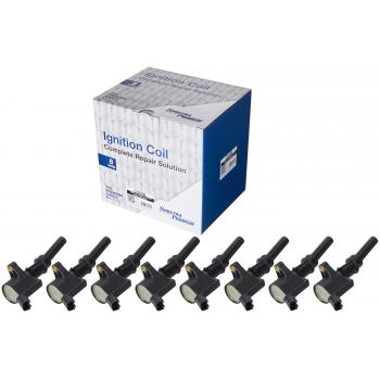 Spectra Premium C500M8 Ignition Coil product image 5 of 5