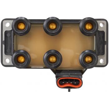 Spectra Premium C505 Ignition Coil product image 4 of 5