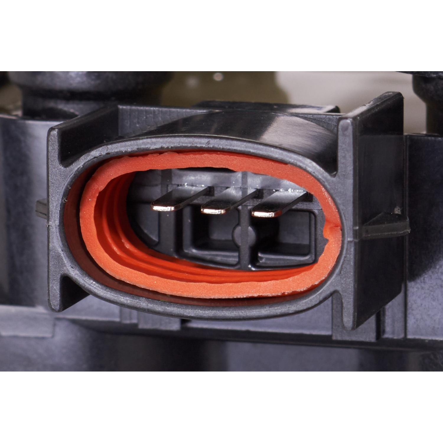 Spectra Premium C506 - Ignition Coil Spectra Premium C506 Ignition Coil product image 1 of 5