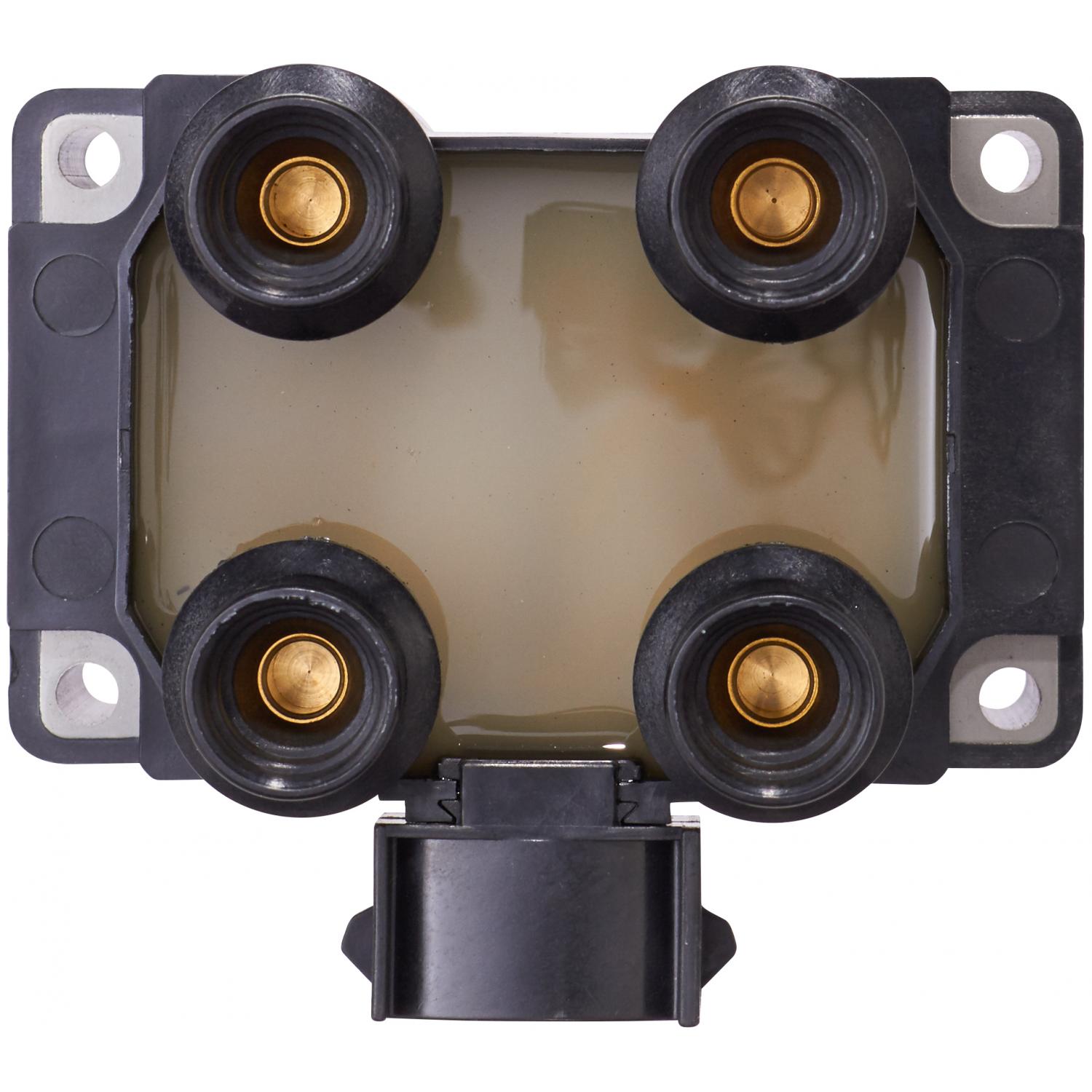 Spectra Premium C506 - Ignition Coil Spectra Premium C506 Ignition Coil product image 4 of 5