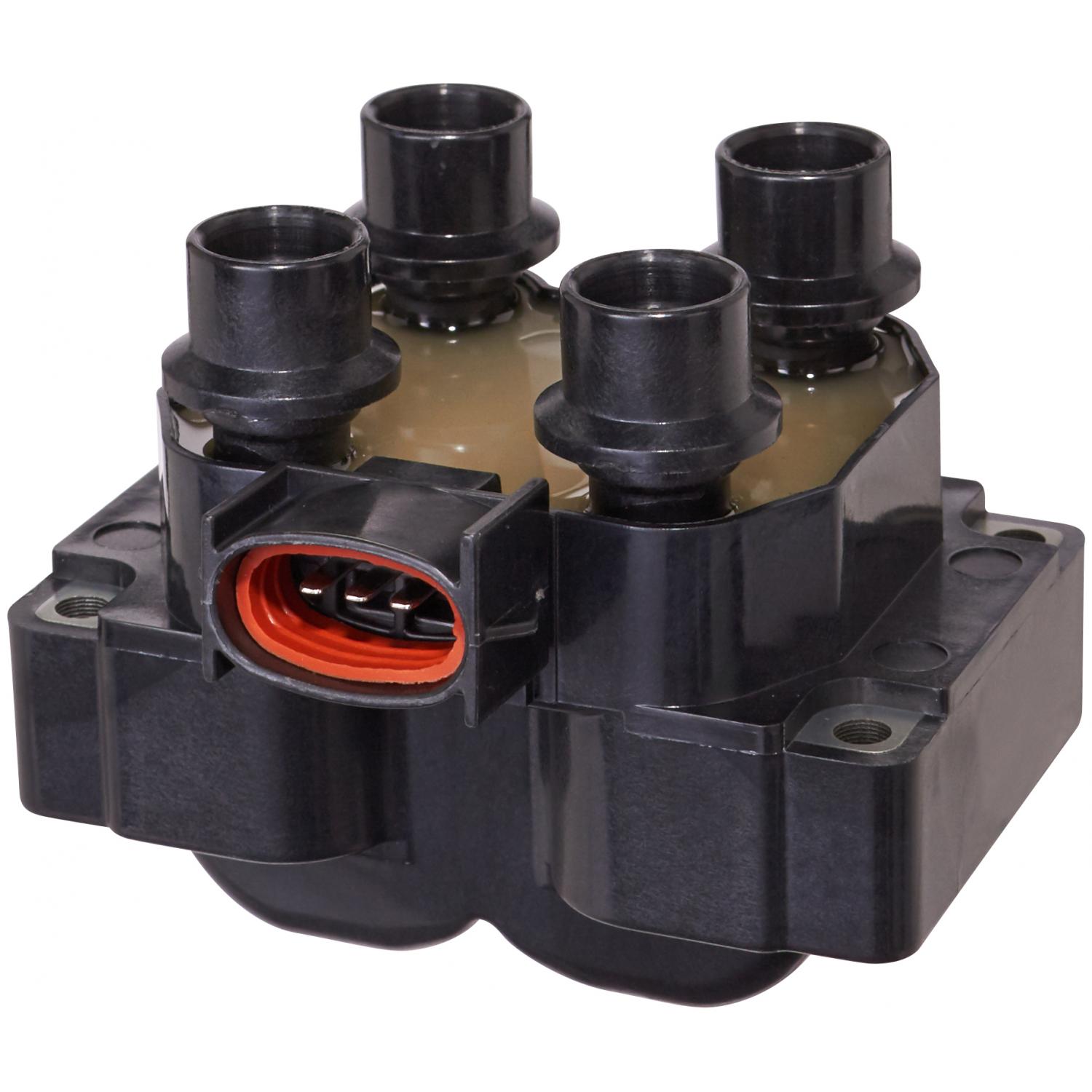Spectra Premium C506 - Ignition Coil Spectra Premium C506 Ignition Coil product image 5 of 5