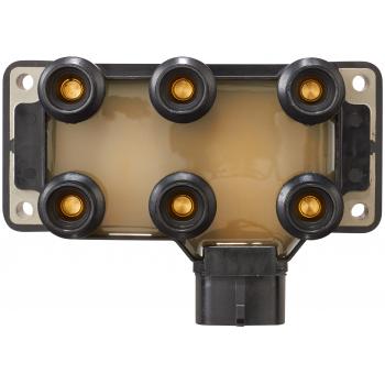 Spectra Premium C507 Ignition Coil product image 4 of 5