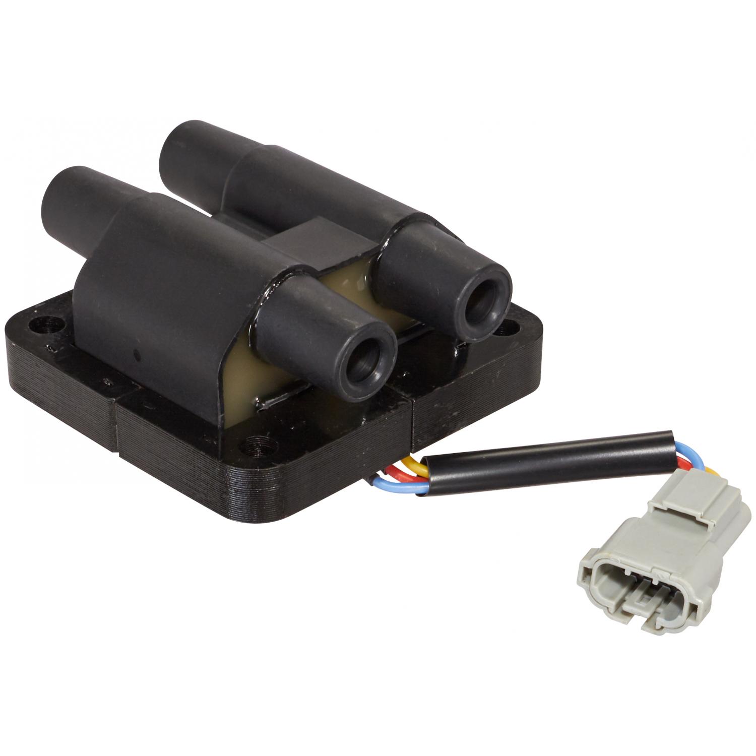 Spectra Premium C515 Ignition Coil product image 6 of 6