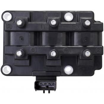 Spectra Premium C519 - Ignition Coil Spectra Premium C519 Ignition Coil product image 4 of 5